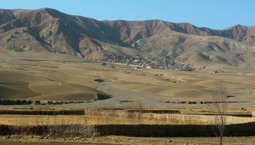 درگیری باشندگان کلفگان تخار بر سر استخراج نمک با طالبان