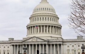 لایحه آمریکا برای جلوگیری از به‌رسمیت شناختن حکومت طالبان