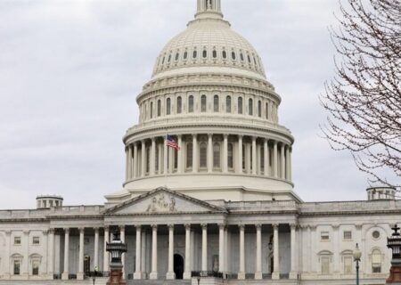 لایحه آمریکا برای جلوگیری از به‌رسمیت شناختن حکومت طالبان