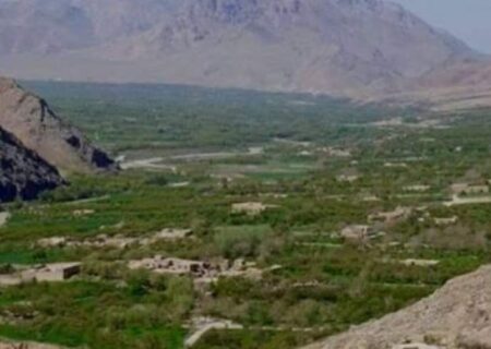 بازداشت ۵۵نفر در ولسوالی ارزگان خاص توسط طالبان