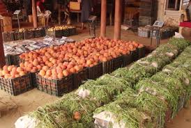 کشاورزان:به دلیل نبود سردخانه‌قیمت میوه‌ها کاهش یافته است