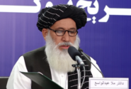 ملا عبدالواسع:امارت اسلامی از آزادی بیان در چارچوب ارزش‌های اسلامی حمایت می‌کند