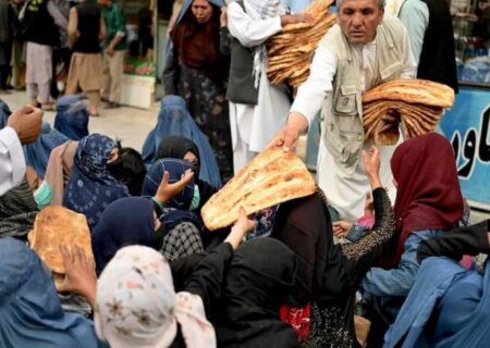 هشدار چند بین‌المللی نسبت به بی‌توجهی جهان به وضعیت افغانستان