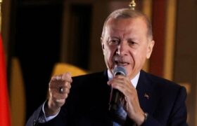 اردوغان: اسرائیل قصد گسترش جنگ را در منطقه دارد