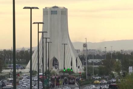 میرشفیع: ایران آماده است در بخش زیرساخت‌های حمل‌ونقل افغانستان ۶ میلیارد دالر سرمایه‌گذاری کند