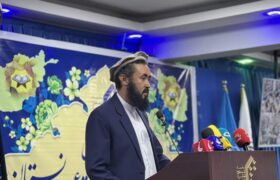 عبدالطیف نظری: وحدت یک اصل اسلامی است