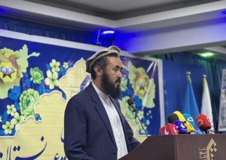 عبدالطیف نظری: وحدت یک اصل اسلامی است