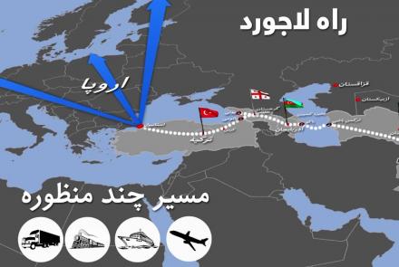 وزیر ترانسپورت و سفیر ترکیه در افغانستان درباره فعال‌سازی راه لاجورد گفتگو کردند