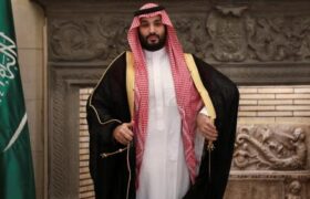 محمد بن سلمان: نسل‌کشی در غزه را محکوم کرد