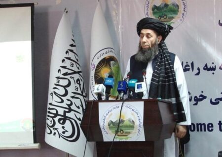طالبان خواستار شفافیت کمک‌های اتحادیه اروپا شد