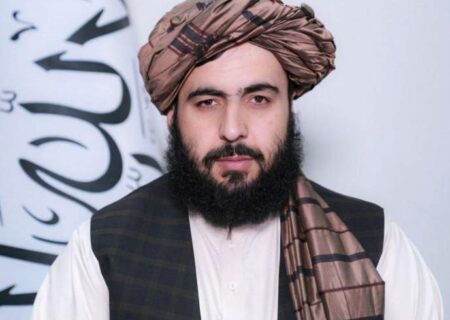 استقبال طالبان از تصویب قانون جدید روسیه به هدف عادی‌سازی آن کشور با امارت اسلامی