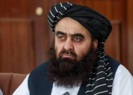 امیر خان متقی: پاکستان باید از بریتانیا، شوروی و ناتو عبرت بگیرد