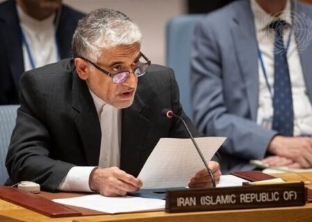 ایروانی: ایران متعهد به ابتکارات برای تعامل با افغانستان است