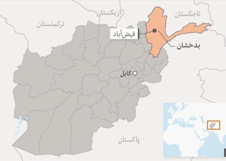 طالبان: هیچ گزارشی از حضور نظامیان پاکستانی در بدخشان نداریم