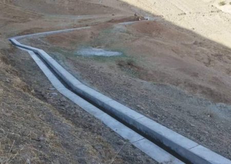افتتاح پروژه های عمرانی در بدخشان