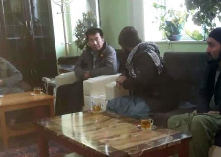 وزارت آب و انرژی: شرکت توریای چین علاقه‌مند اعماربند برق در دریای کوکچه است