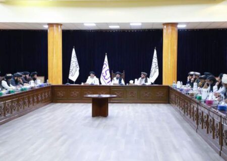 معاونیت اقتصادی طالبان ۳۰ استندرد را تصویب کرد