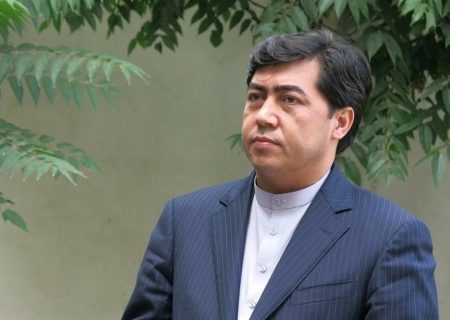 اتحاد افغانستانی‌ها و نظام کلید حفاظت در برابر تهدیدات خارجی است