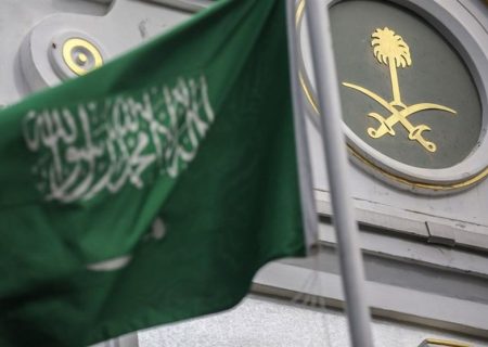 بازگشایی سفارت عربستان در افغانستان