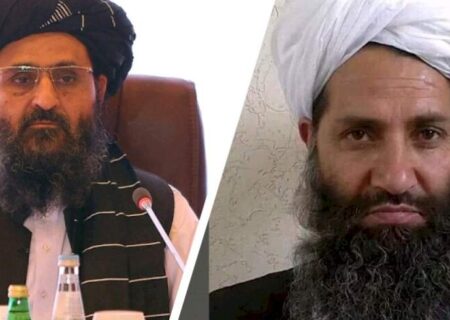 سفر معاون اقتصادی طالبان جهت رایزنی در مورد سرنوشت نهاد‌های خارجی به قندهار