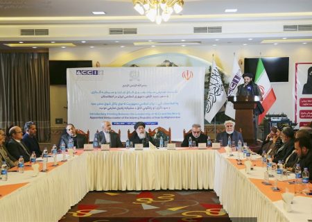 سفیر ایران در افغانستان: برای توسعه روابط سیاسی-تجاری با کابل تلاش می‌کنیم