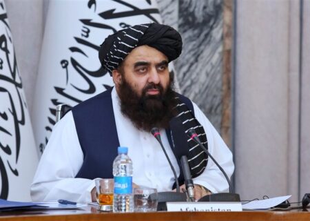 طالبان: حملات داعش در افغانستان از خارج برنامه‌ریزی می‌شود