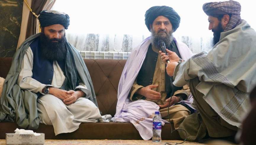 برادر: کشته شدن خلیلالرحمان حقانی ضایعه جبران ناپذیری برای امارت اسلامی است