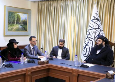 اتحادیه اروپا: مبارزه طالبان با مواد مخدر مؤثر است