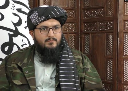 طالبان: مراکز ساماندهی حملات به افغانستان را هدف قرار دادیم