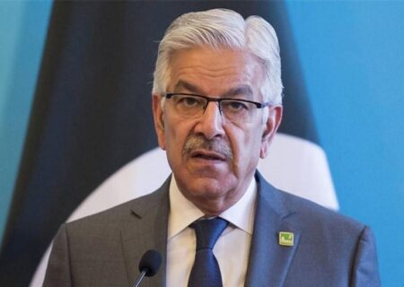 پاکستان: تنها نگرانی ما فعالیت شبه‌نظامیان در افغانستان است