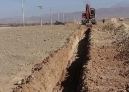 آغاز کار ساخت شفاخانه‌ی ۱۵۰ بستر در ولایت پکتیا