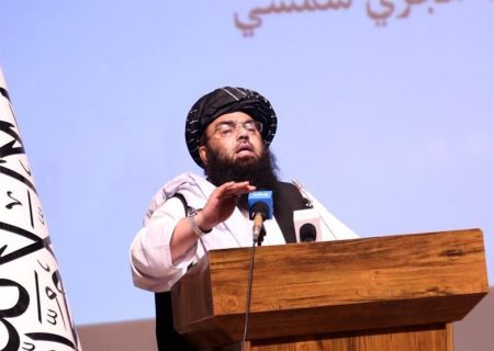 مولوی عبدالکبیر: در دفاع از مردم افغانستان تعلل نمی‌کنیم
