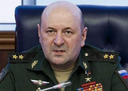 مسئول نیروهای حفاظت اتمی و دستیارش در مسکو کشته شد