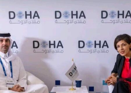 گفتگوی امریکا و قطر در مورد وضعیت افغانستان