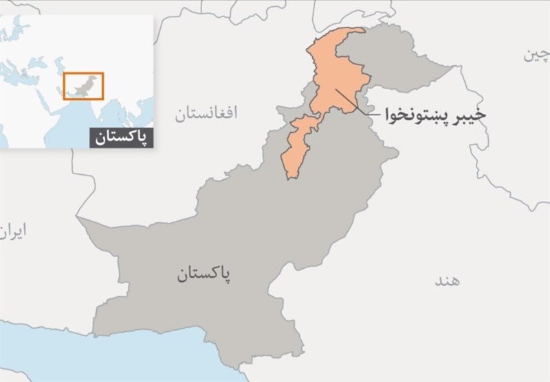 آغاز عملیات گسترده نظامی پاکستان در مناطق مرزی با افغانستان