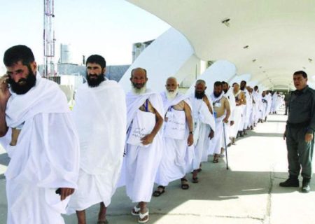 وزارت ارشاد: روند ثبت نام حجاج از روز شنبه هفته آینده آغاز می‌شود