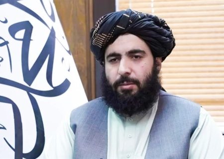 واکنش طالبان به اظهارات وزیر دفاع پاکستان