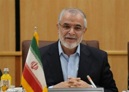 اعلام آمادگی ایران برای تعامل اطلاعاتی با افغانستان