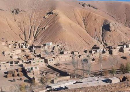 سروی پروژه ساخت ۱۴سایت مخابراتی در هرات آغازشد