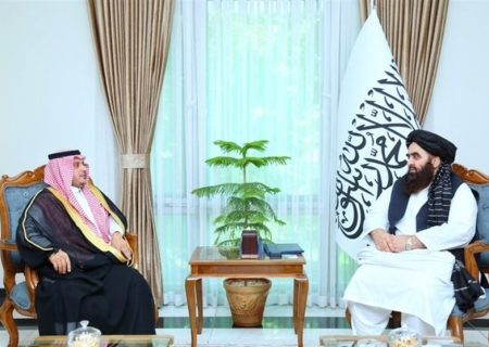 طالبان خواستار افزایش سهمیه حج برای افغانستان شد