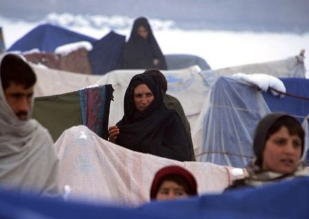 برنامه جهانی غذا: ۷میلیون افغانستانی از کمک‌های نجات‌بخش محروم هستند