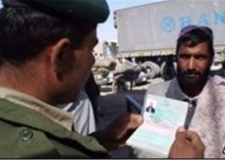 پاکستان حضور پناهجویان افغانستان را در اسلام‌آباد ممنوع کرد