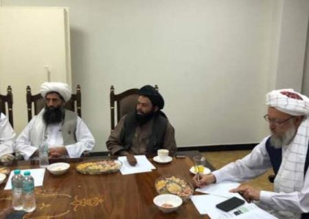 امضای قرارداد انتقال حجاج به عربستان سعودی