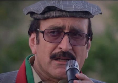 مقام پاکستانی: ۵ ایست بازرسی توسط تی‌تی‌پی تصرف شده است
