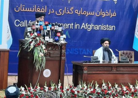 وزیر صنعت:از تعرفه‌ها جهت حمایت از تولیدات داخلی استفاده می‌شود