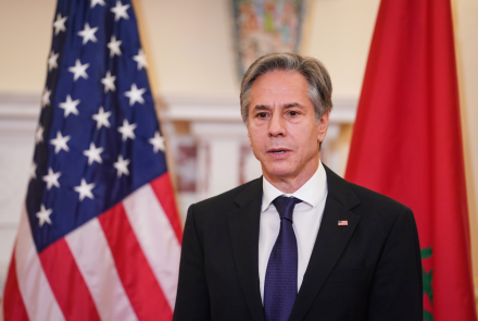 وزیر خارجه امریکا: سیاست خارجی ما درباره افغانستان تغییر نخواهد کرد