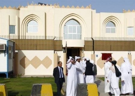 تغییرات دیپلماتیک طالبان در قطر و کابل