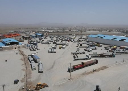 ضرورت حضور تجار افغانستان در بازارچه‌های مرزی خراسان جنوبی