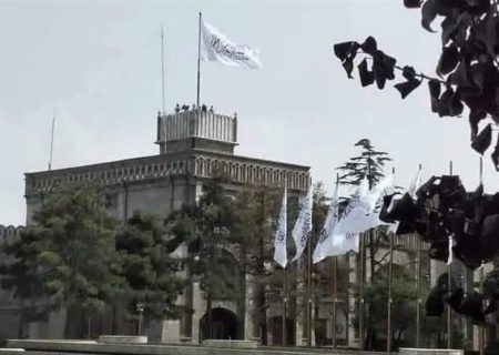 احتمال حذف پست معاونت سیاسی نخست‌وزیری در حکومت طالبان