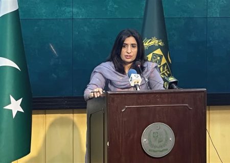 پاکستان ورود نظامیان خود به واخان بدخشان را تکذیب کرد